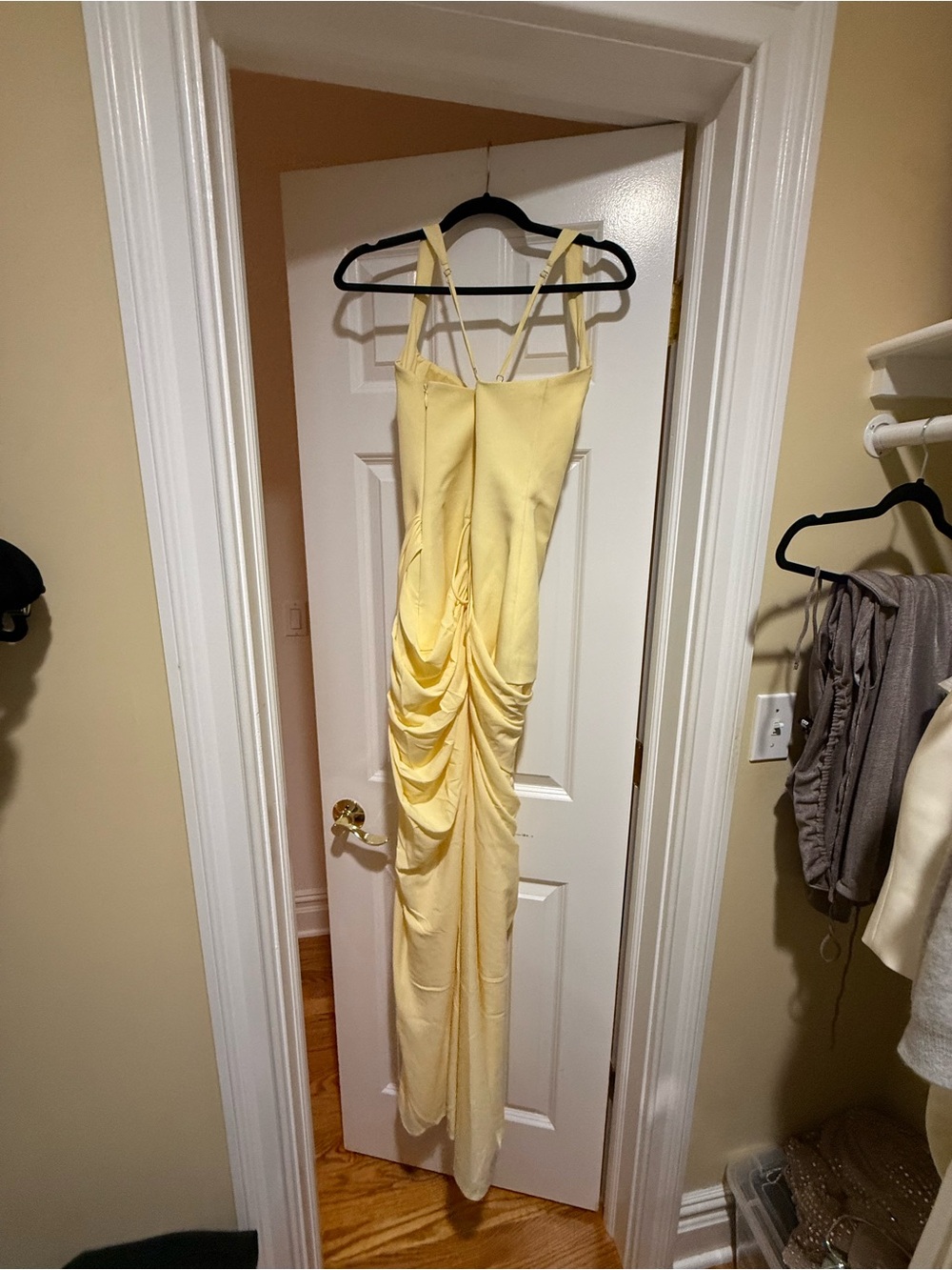 Elara Maxi Dress BabyBoo - Picture 5 of 10